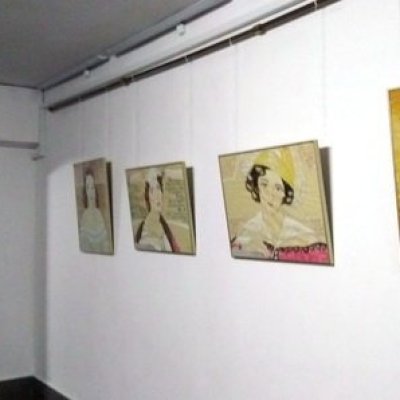 Стальмашонак 17 муз